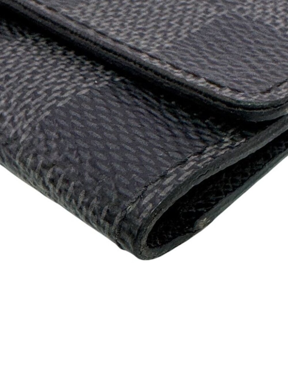 Louis Vuitton Multicles 6 Damier Graphite Key Case Key Holder - Picture 4 of 8